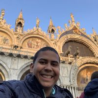 Wilfredo López's Photo