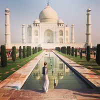 Le foto di Barbara Lop