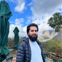 Yaseen Hassim's Photo