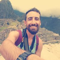 Фотографии пользователя Gonzalo Collazo