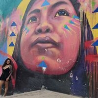 Fotos von Paula Santana