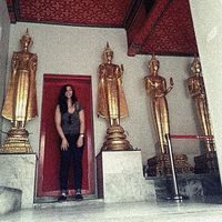 Sanja Toskov's Photo