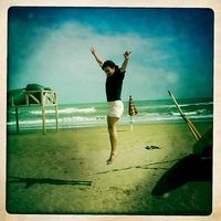 Maxime Perbellini's Photo