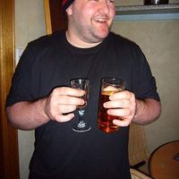 Gordon MacIntosh's Photo