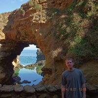 Maurice Sluis's Photo