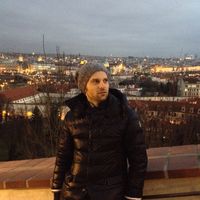 Michele Ferrari's Photo