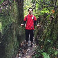 Hakim Hassan的照片