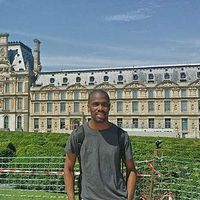 JACKSON KENTEBE's Photo