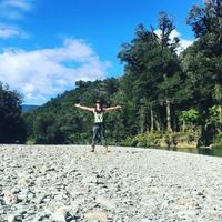 Ian Jeffrey的照片