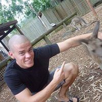 Jonathan Leroux的照片