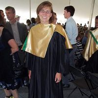 Sarah-Claude Bergeron Lafontaine's Photo