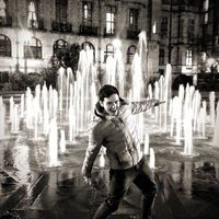 Rian Lennon的照片