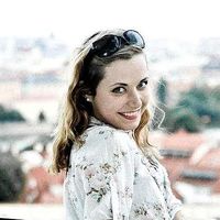 Margot April's Photo