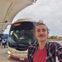 Sebastian Czarnecki's Photo