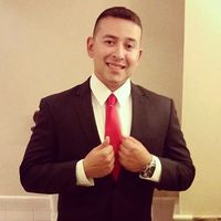 Olio Herrera's Photo