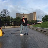 Ян Корнеев's Photo