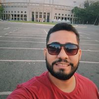 Caio Anderson的照片