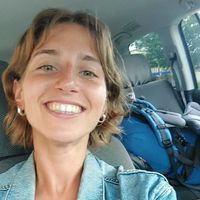 Lucía Piergentili's Photo