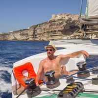 Alexandre Brehard's Photo