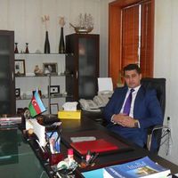 Shahin Nabiyev's Photo