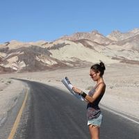 Rocío Osuna的照片