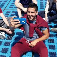 Nikola Marinović's Photo