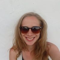 Júlia Tkáčová's Photo