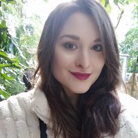 Joanna Krowicka's Photo