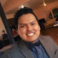 Tyler Henderson's Photo