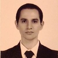 Eduardo Flores's Photo