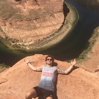 Michele Giampetruzzi's Photo