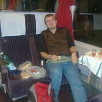 Volker Lange's Photo