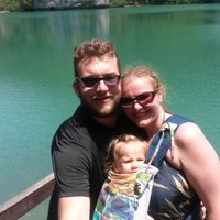 Christina Brand的照片