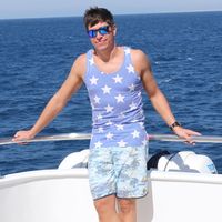 Andrey Belov的照片