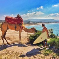 Rodrigo Carvalho's Photo