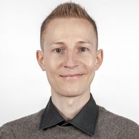 Le foto di Simon Knox