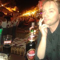 Fotos de Petar Aleksic