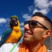 Lodovico Tunzi's Photo