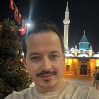 alireza soltani's Photo