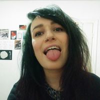 Nathalie Andrews的照片