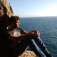 Mithun Kuniyil的照片