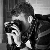 Paul  Porteous's Photo