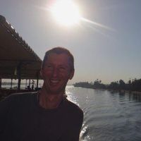 Laurent PLUMIER's Photo