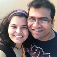 Divya Thallap's Photo