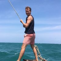 Photos de Florian Neubauer