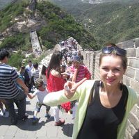 Regina Khakimova's Photo