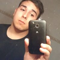 David Marcelo Cano的照片