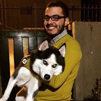 Eslam Shoman的照片