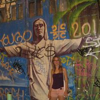 Lydia Perrot's Photo