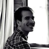 Darío Sánchez的照片